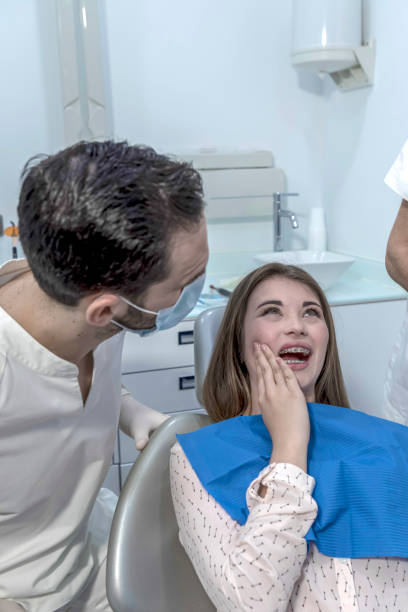 Best Dentist for Severe Toothache  in Fairfield Glade, TN